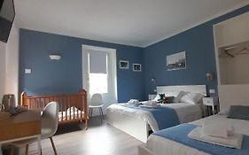 B&B CA' DEL VINO - Varzo